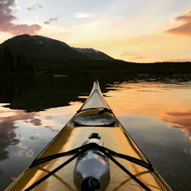 Adventure Paddle Tours