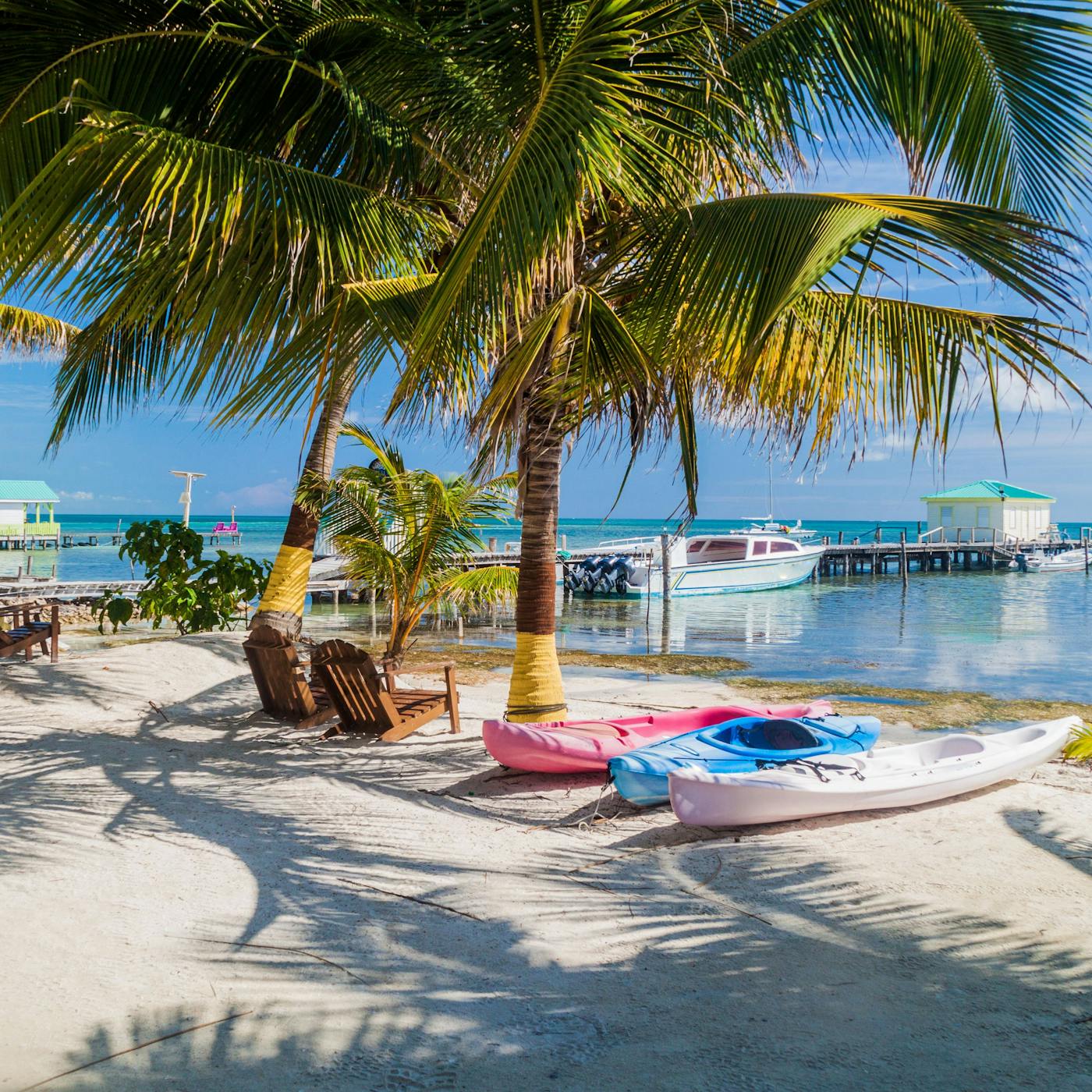 Belize