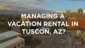 Casago Tucson Property Management