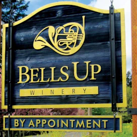 Bells Up Winery