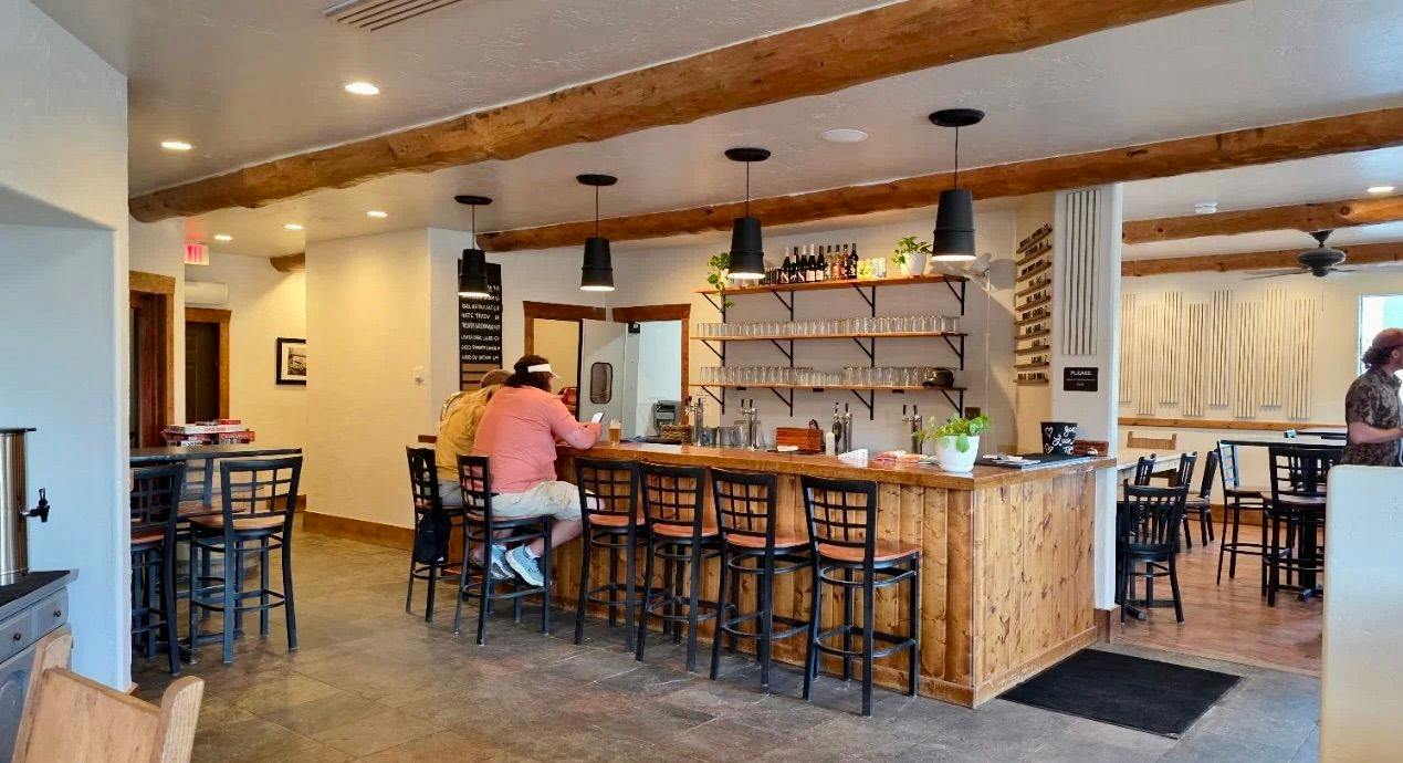 Nuckolls Brewing Co.