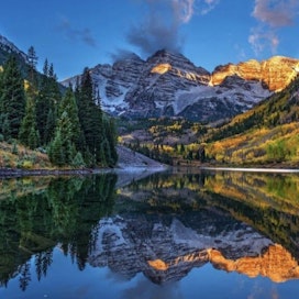 Rocky Mountain National Park