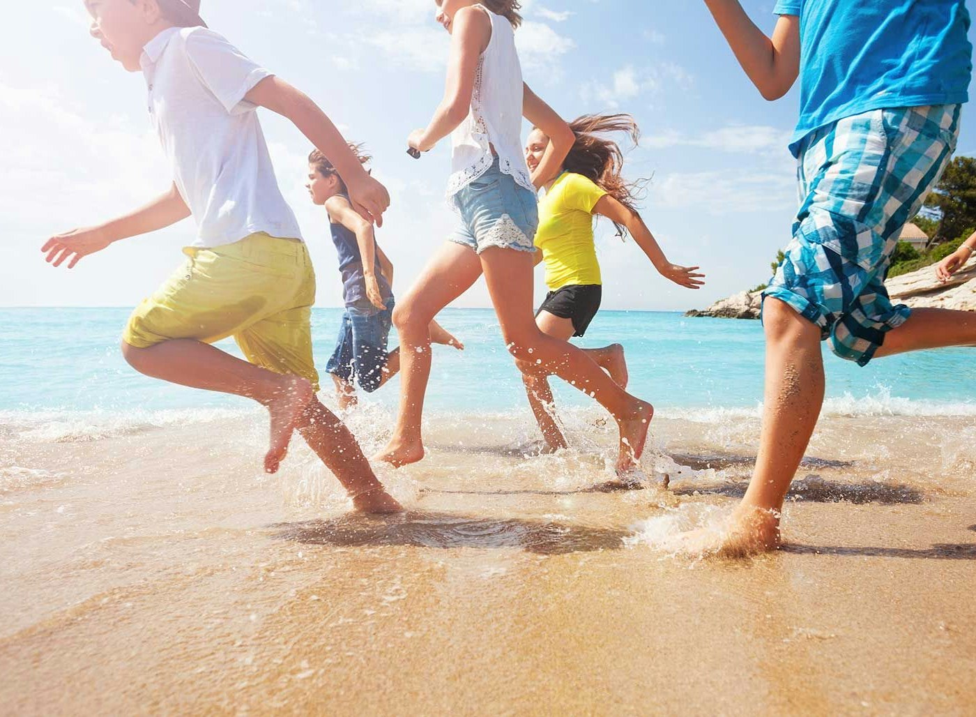 Vacation Itinerary: Riviera Nayarit