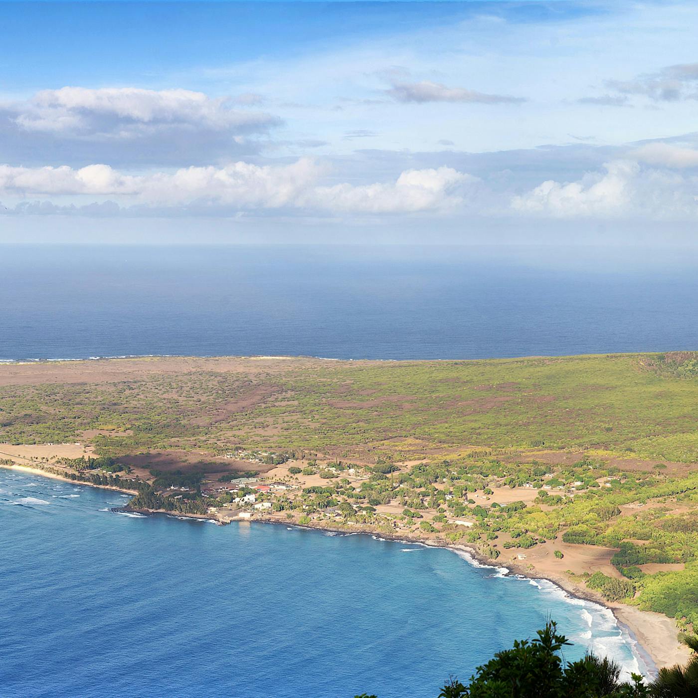 Molokai