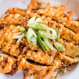 The Pub at the Creamery