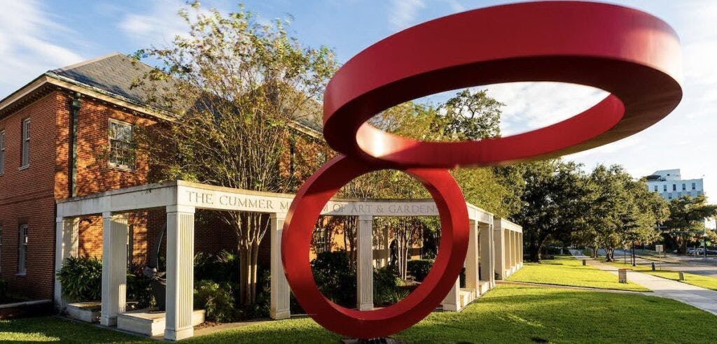 Cummer Museum of Art & Gardens