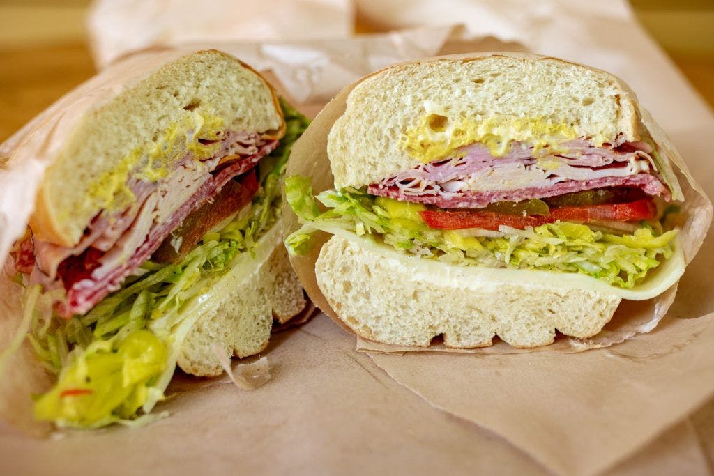 Josie K's Deli & Kitchen