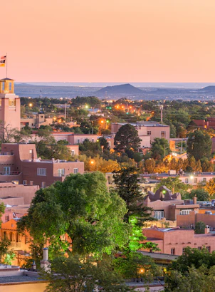 Santa Fe