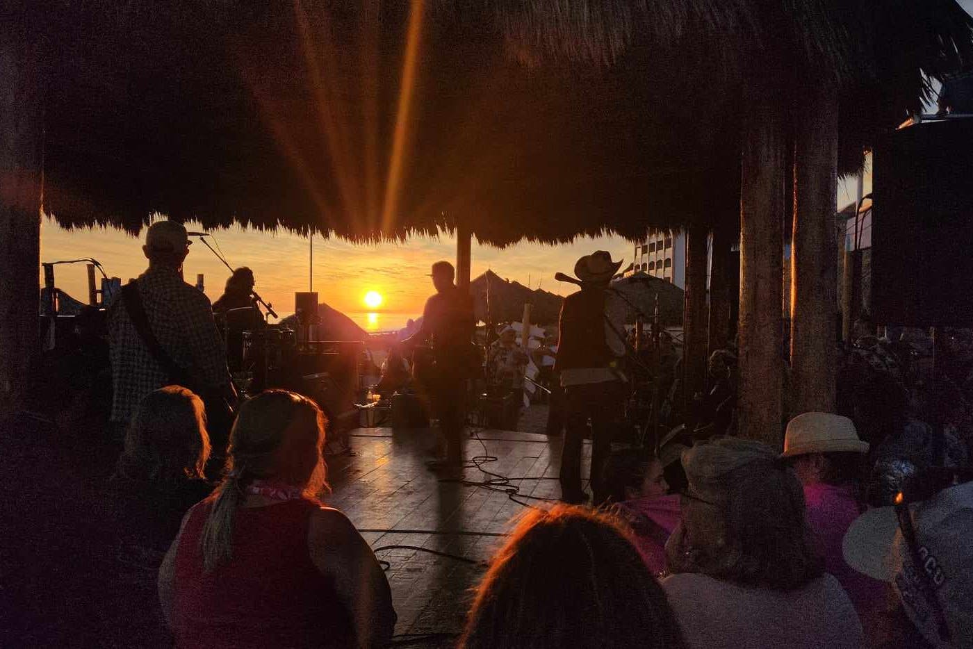 January Jam in Rocky Point