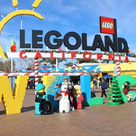 LEGOLAND California