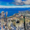 South Lake Tahoe