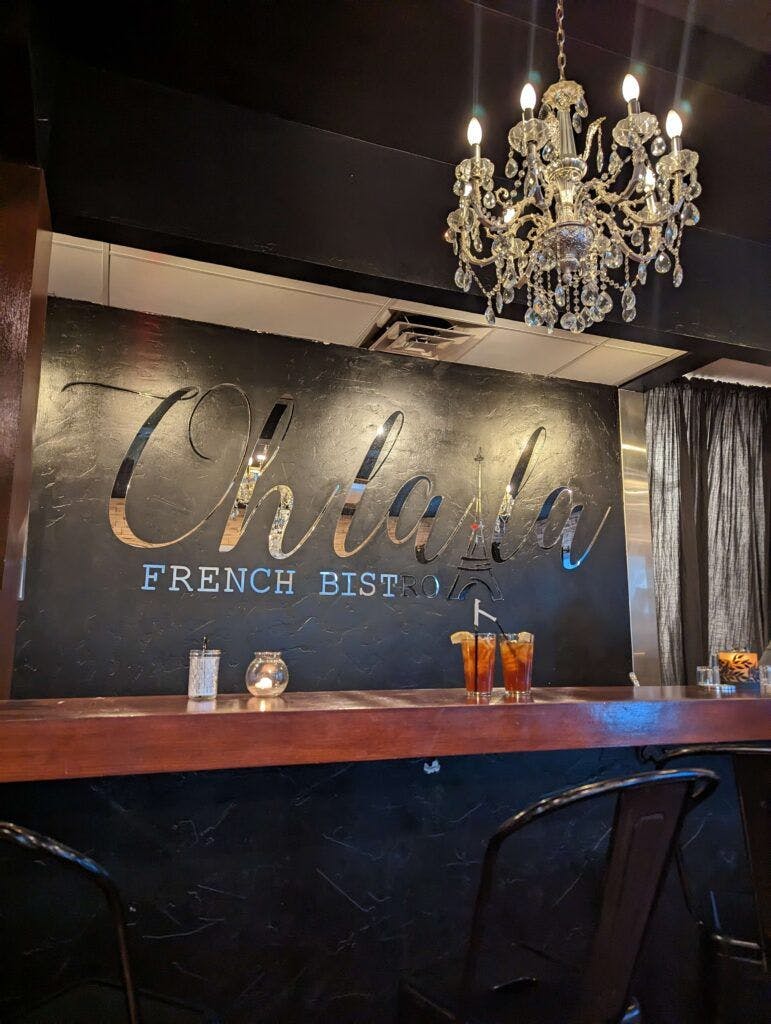 Ohlala French Bistro