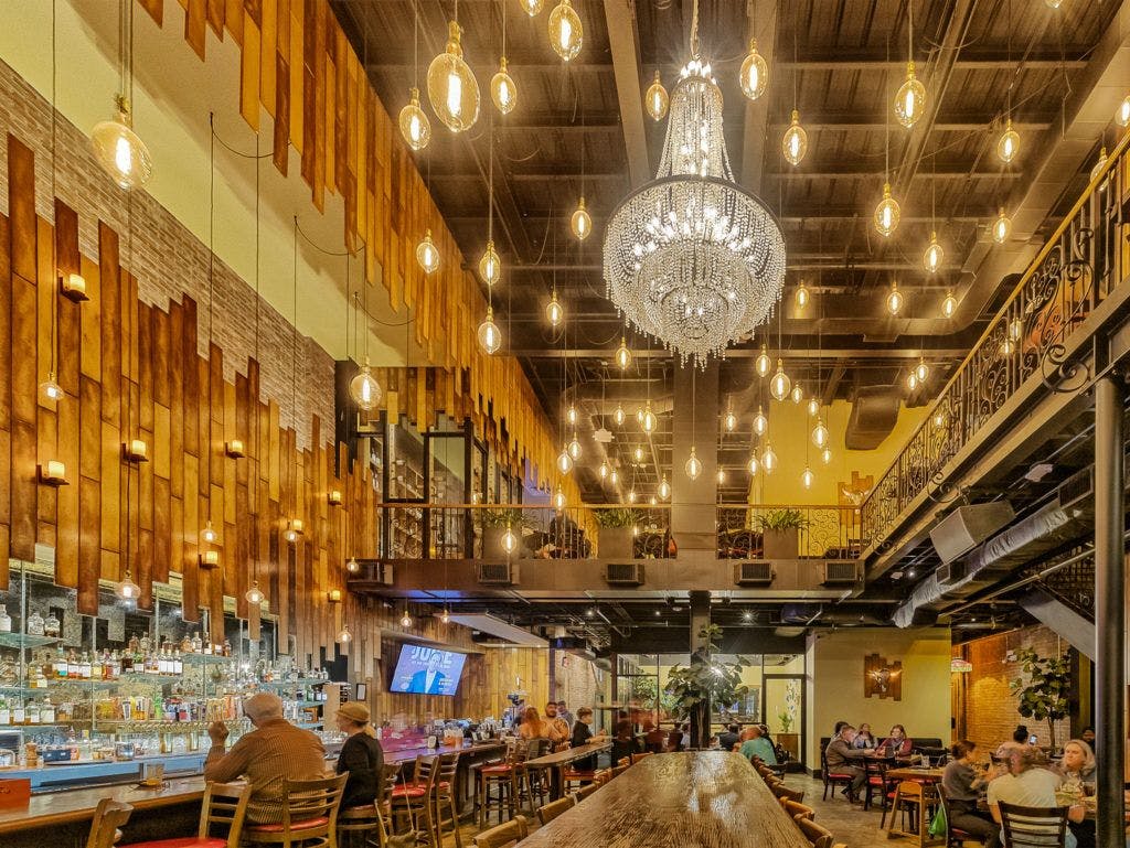 Hearsay on the Strand