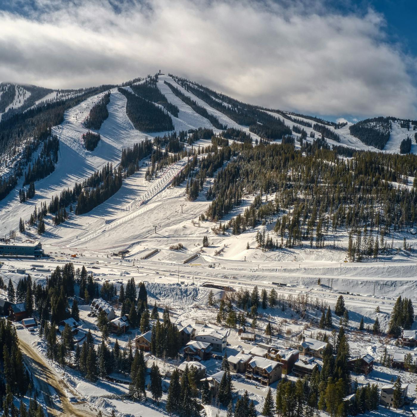 Grand County, CO