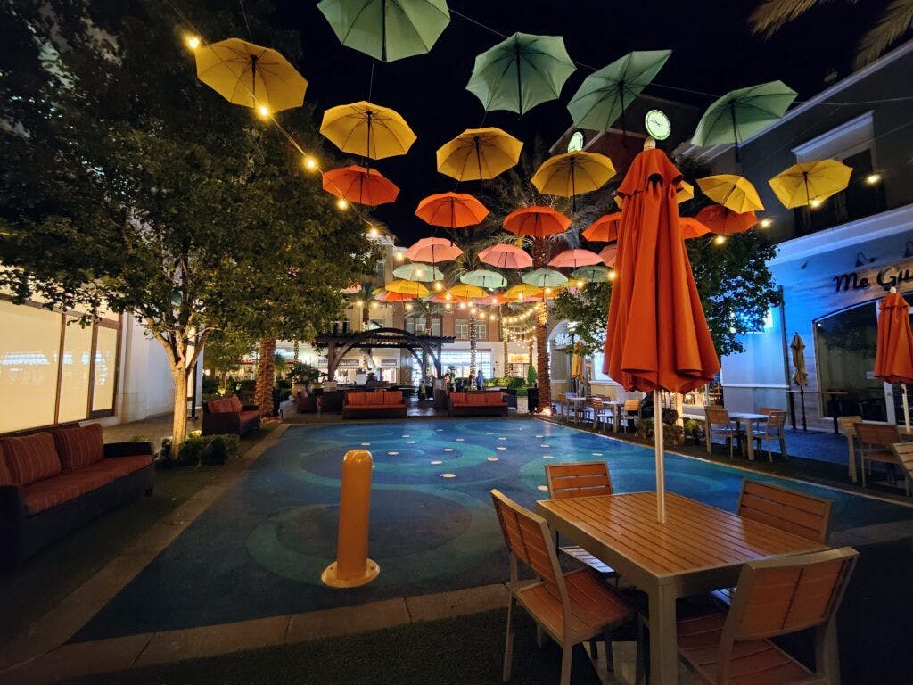 The District at Green Valley Ranch