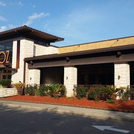 Rioz Brazilian Steakhouse