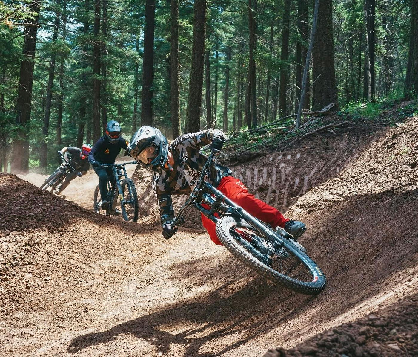 Angel Fire Bike Park