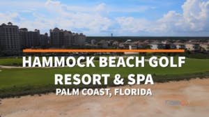 Hammock Beach Golf & Spa