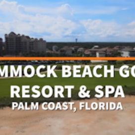 Hammock Beach Golf & Spa