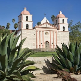 Unique Things To Do in Santa Barbara, CA