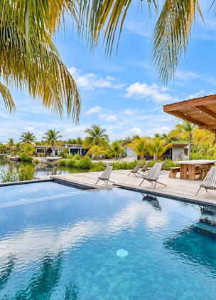 Seabird Luxury Dwellings