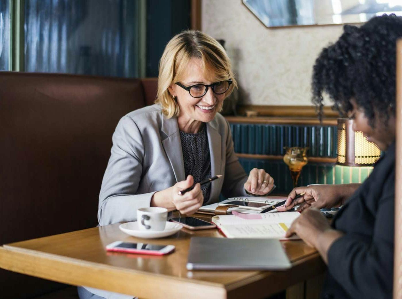 Quality Customer Service