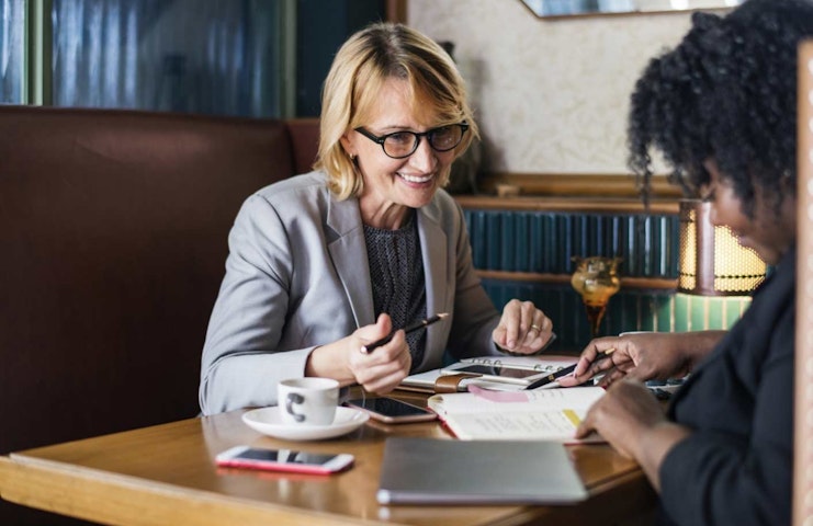 Quality Customer Service