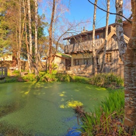 Cafe Mokka (Finnish Country Saunas & Hot Tubs)