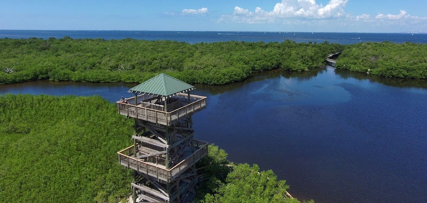 Robinson Preserve