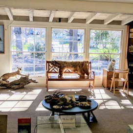 Neal Taylor Nature Center