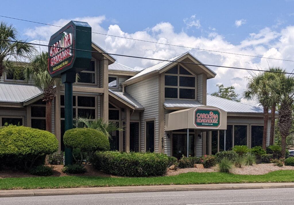 Carolina Roadhouse