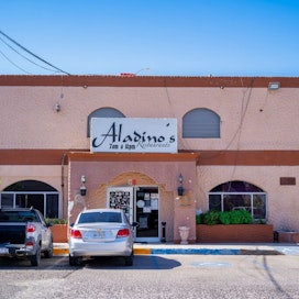 Aladino's Restaurant