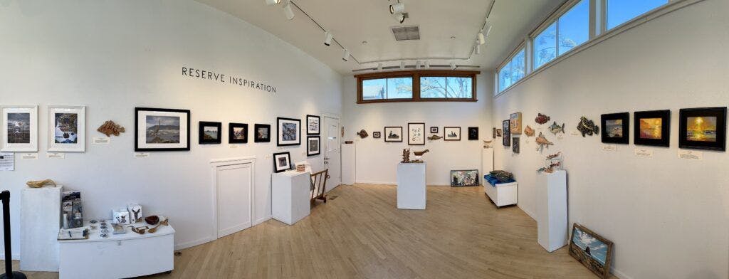 Cannon Beach Gallery