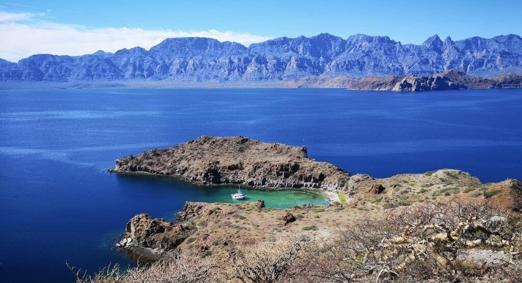 Loreto Bay National Park