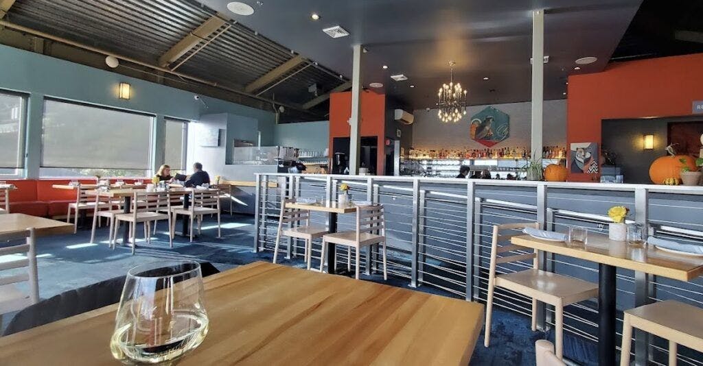 Local Ocean Seafoods