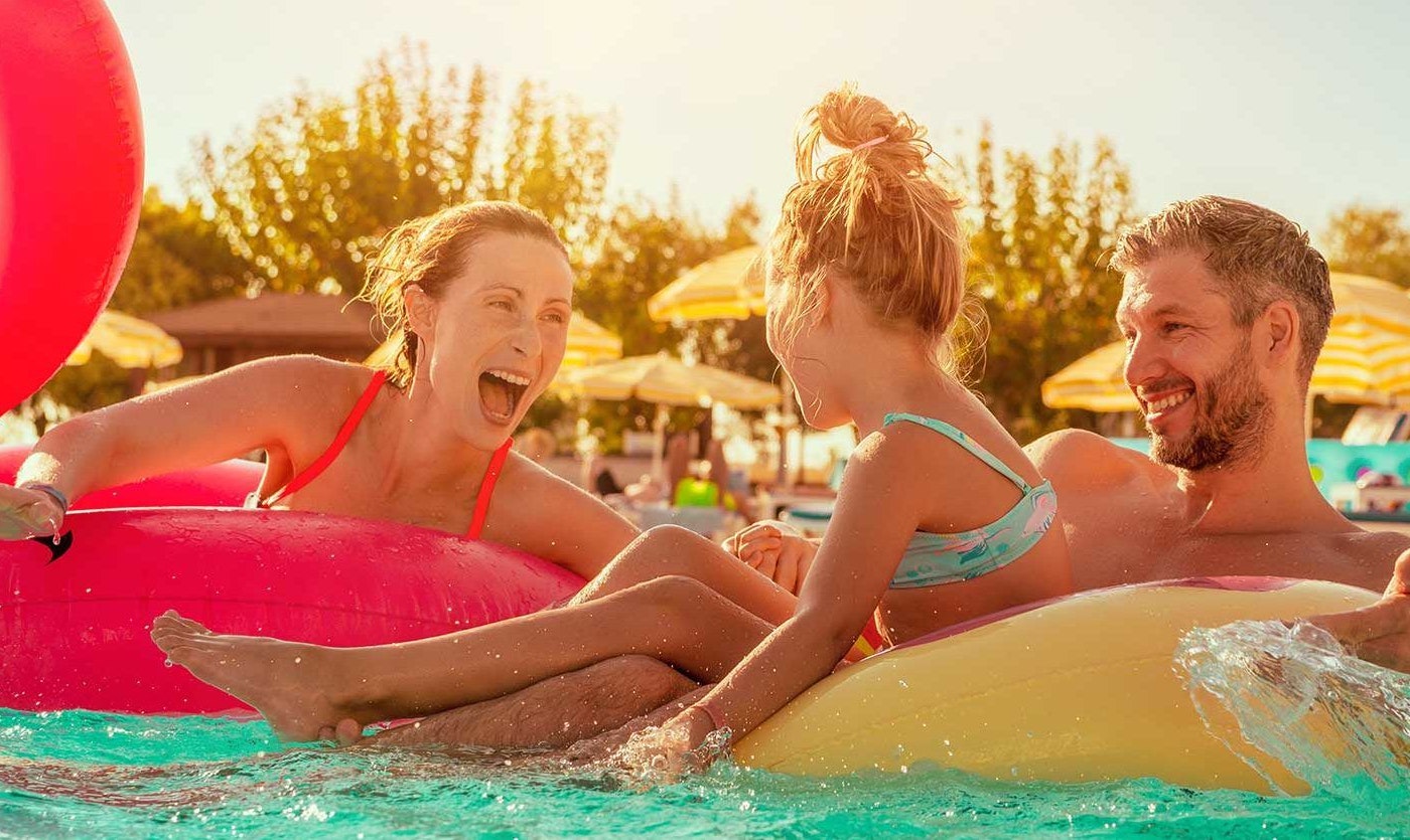 Spring Break in Riviera Nayarit