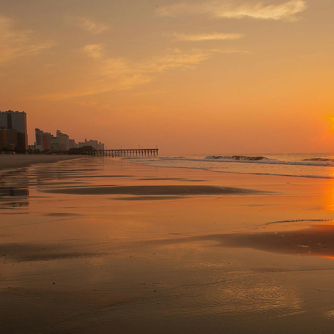 Myrtle Beach