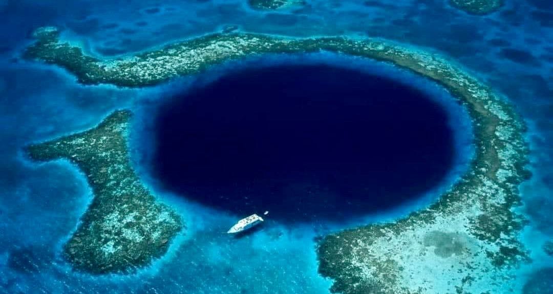 Great Blue Hole
