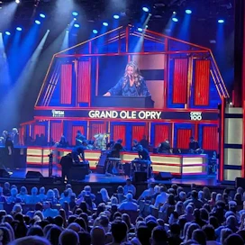 Grand Ole Opry
