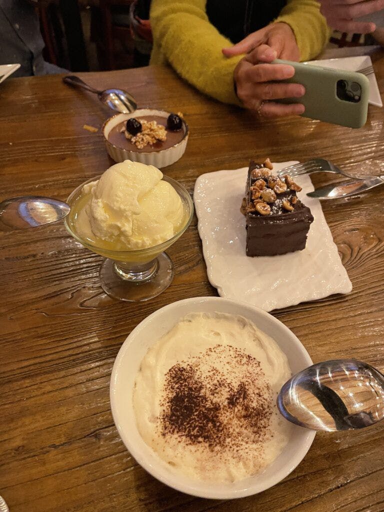 Rosmarino Osteria Italiana