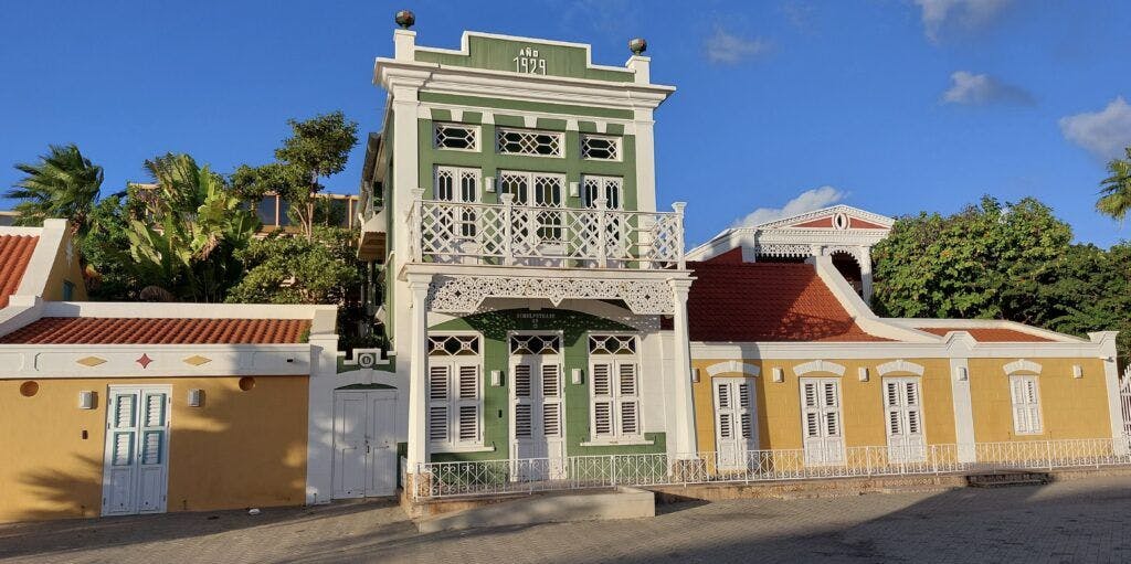 National Archaeological Museum of Aruba