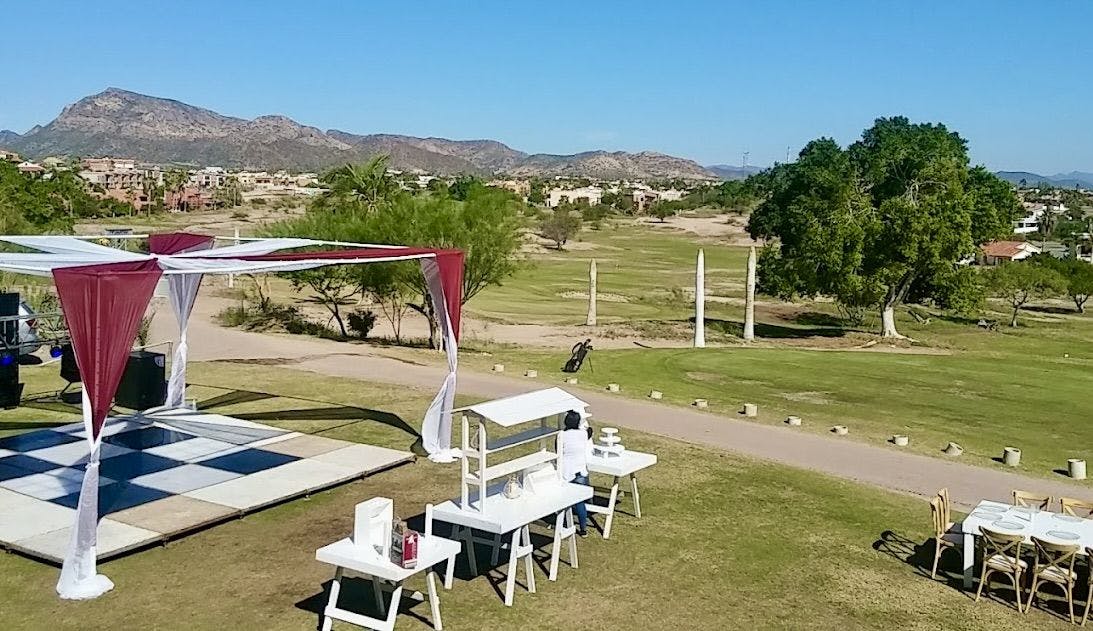 San Carlos Country Club