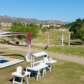 San Carlos Country Club