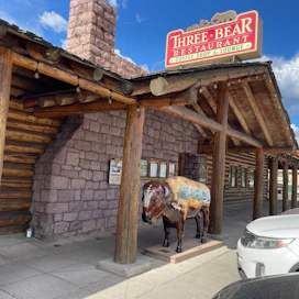 Three Bear Restaurant