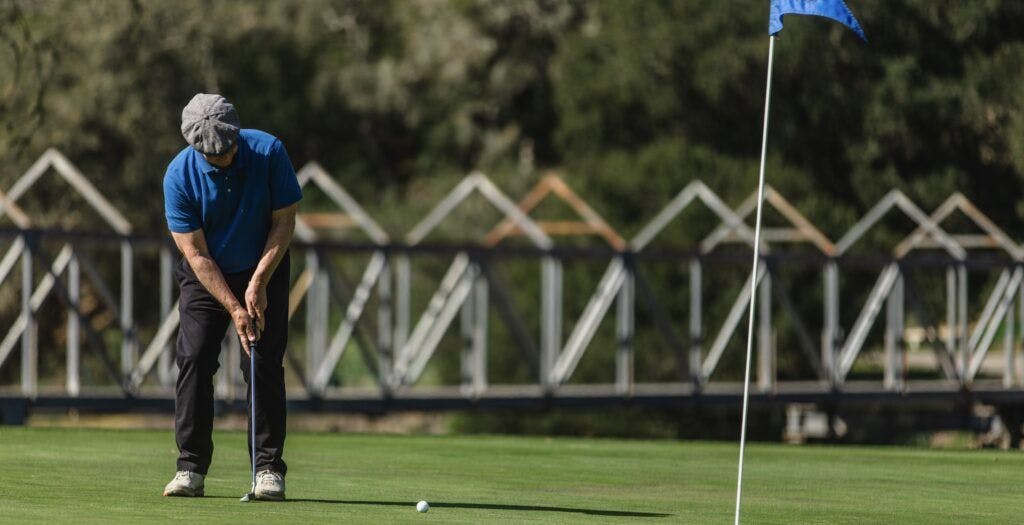 Avila Beach Golf Resort