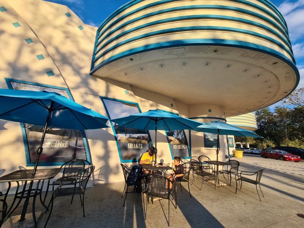 Kilwins Ice Cream - Celebration