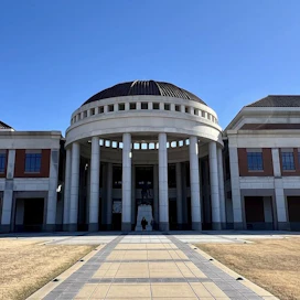 The National Infantry Museum