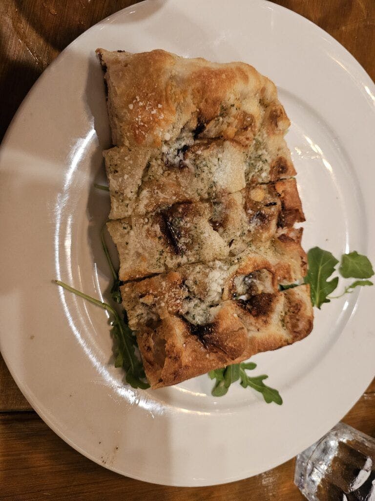 Eugenio Italian Ristorante