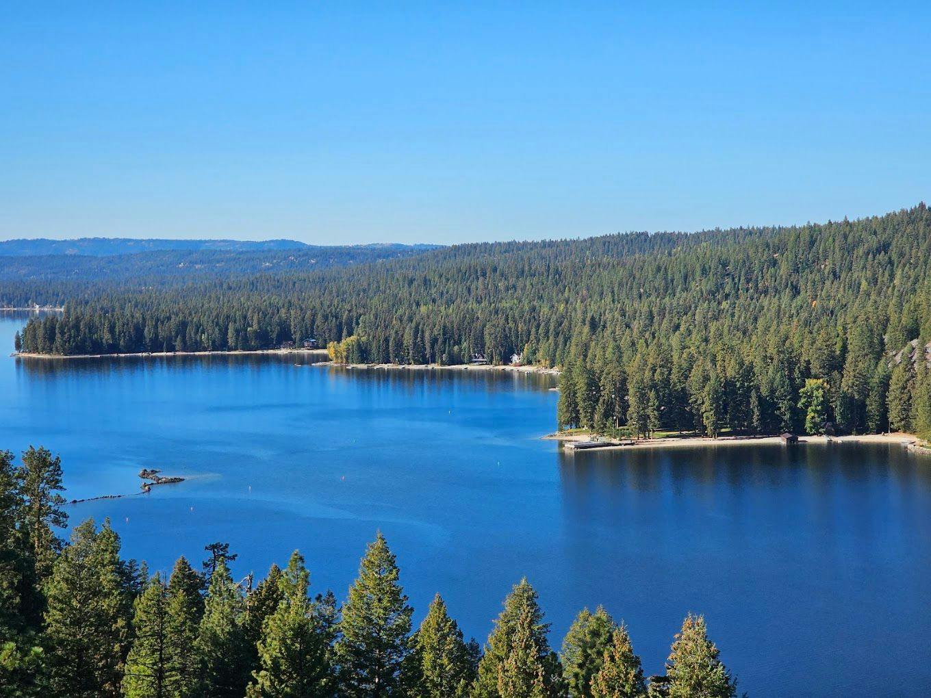 Payette Lake