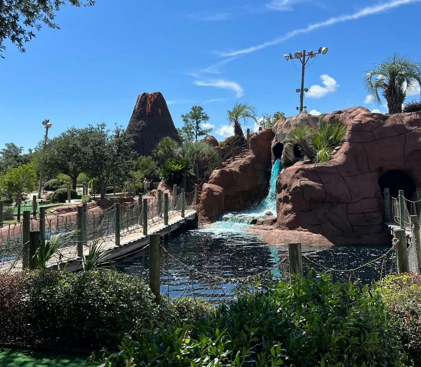 Adventure Island